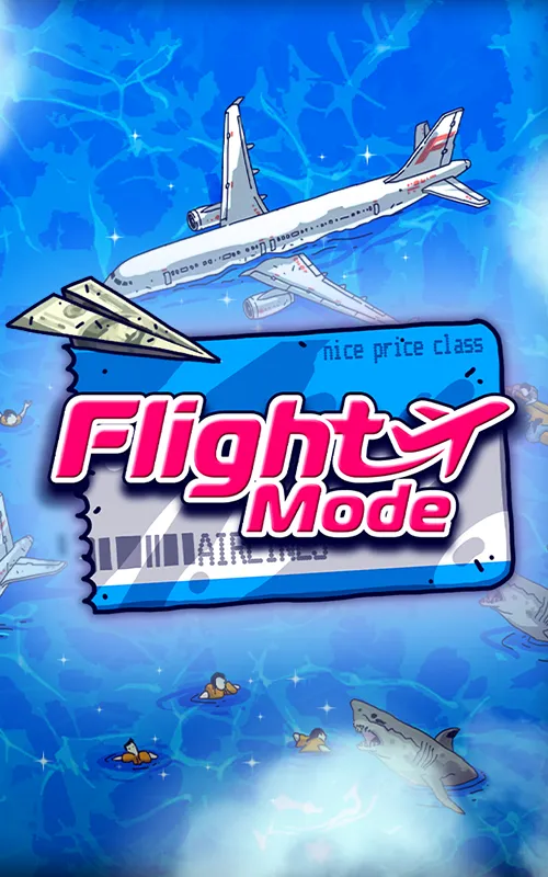 Flight Mode at Ratioed Casino