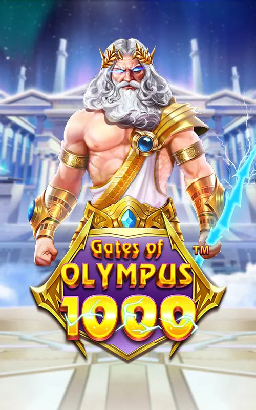 Gates of Olympus at Ratioed Casino