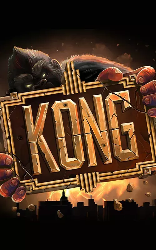 Kong at Ratioed Casino