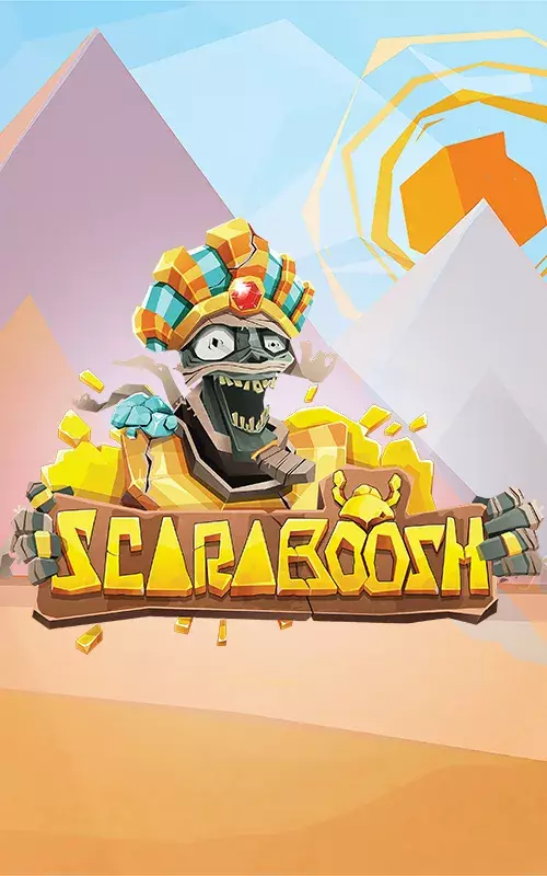 Scaraboosh at Ratioed Casino
