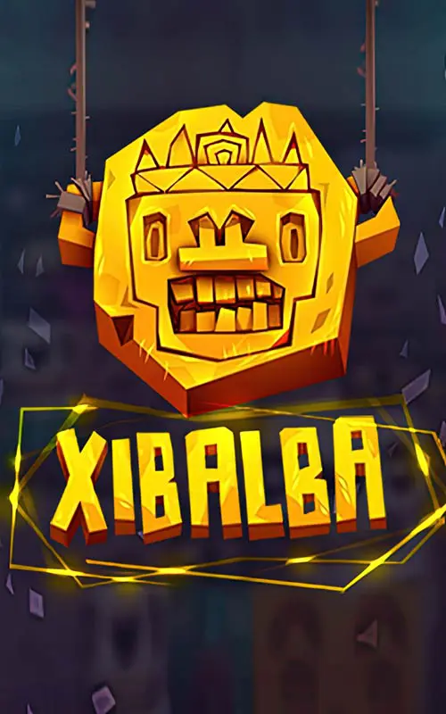 Xibalba at Ratioed Casino