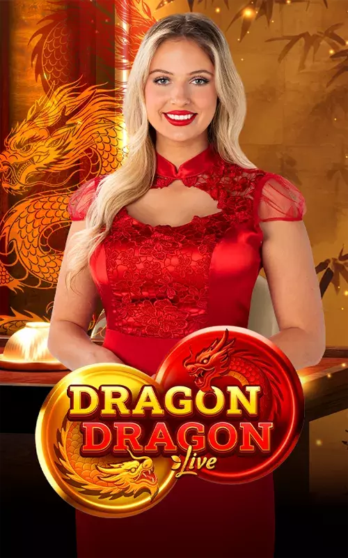 Dragon Dragon at Ratioed Casino